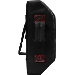 TITLE Tombstone Training Shield