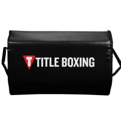 TITLE Tombstone Training Shield