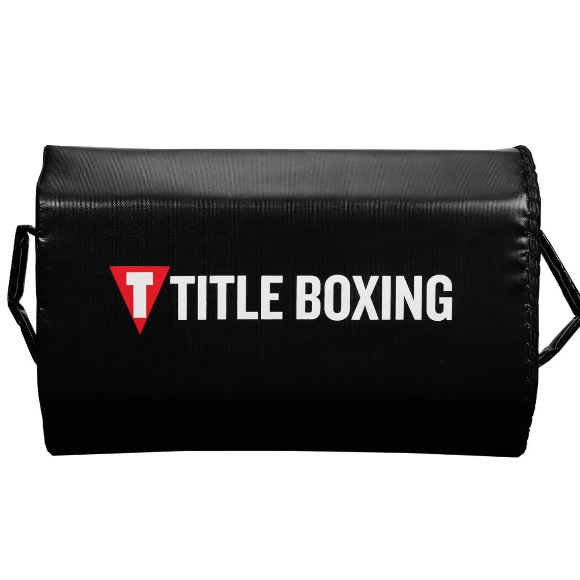 TITLE Tombstone Training Shield