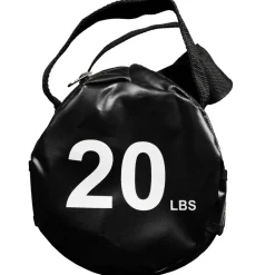 TITLE Ultimate Weight Bag 20 lbs