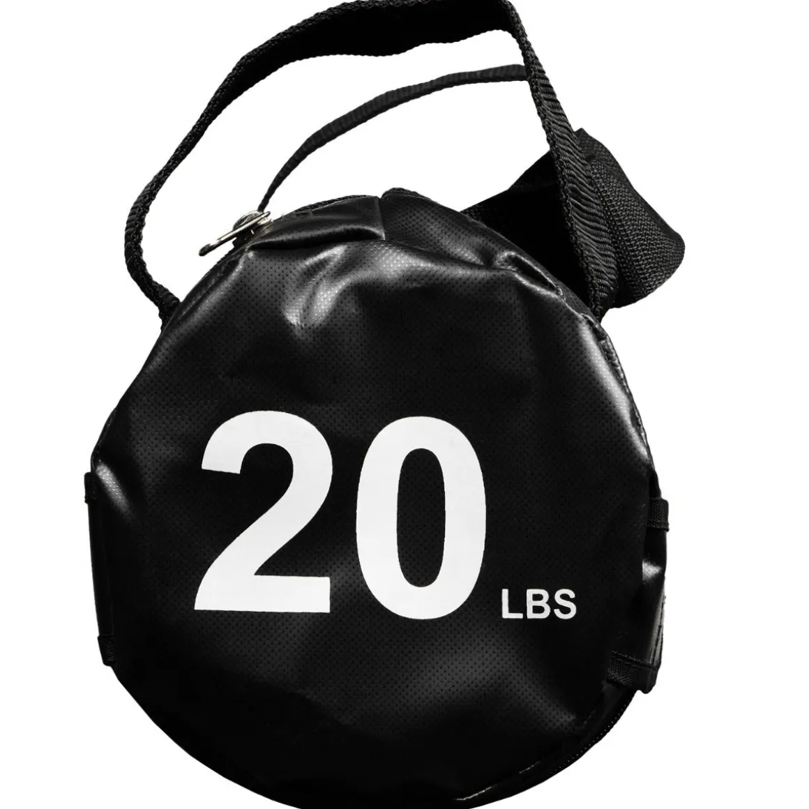 TITLE Ultimate Weight Bag 20 lbs