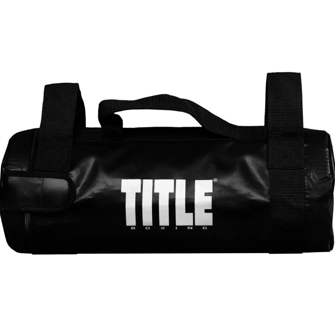 TITLE Ultimate Weight Bag 20 lbs