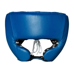 TITLE USA Boxing Competition Headgear - With Cheeks