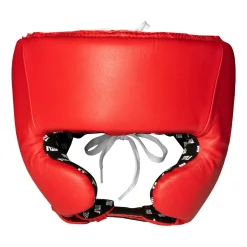 TITLE USA Boxing Competition Headgear - With Cheeks