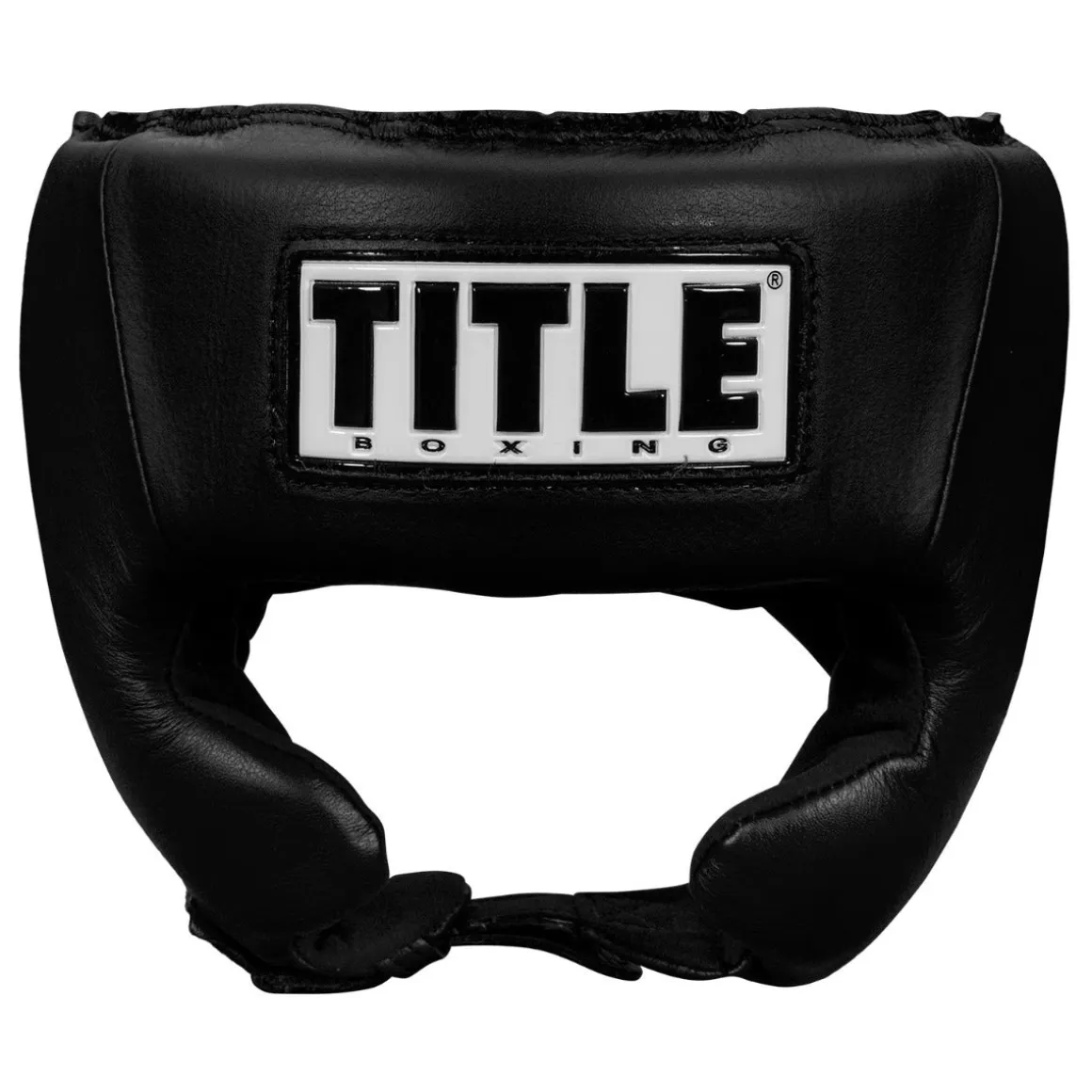 TITLE USA Boxing Competition Headgear - With Cheeks