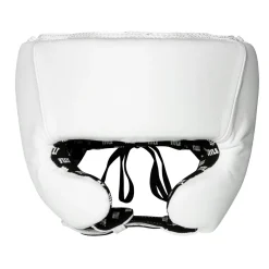 TITLE USA Boxing Competition Headgear - With Cheeks
