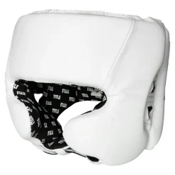 TITLE USA Boxing Competition Headgear - With Cheeks