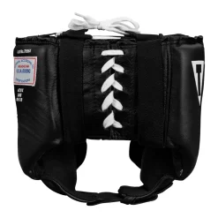 TITLE USA Boxing Competition Headgear - With Cheeks