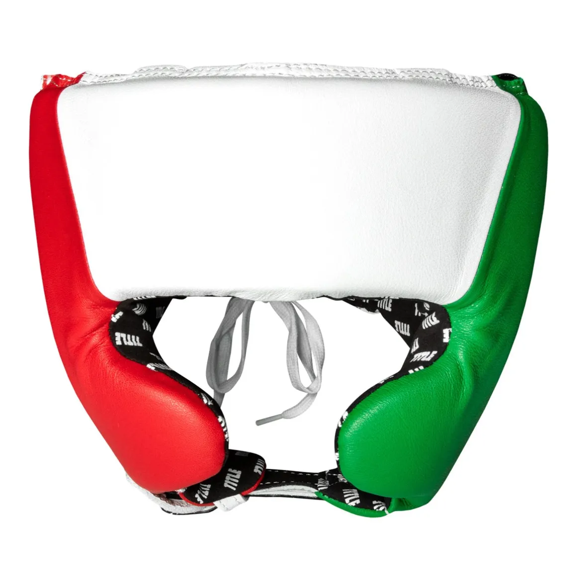 TITLE USA Boxing Competition Headgear - With Cheeks