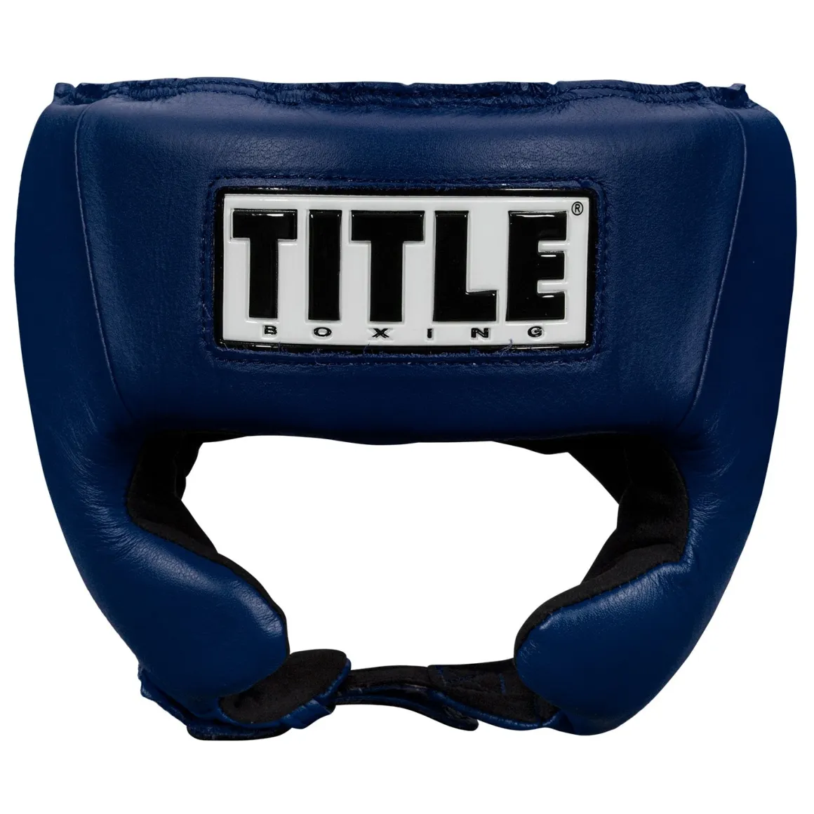 TITLE USA Boxing Competition Headgear - With Cheeks