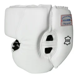 TITLE USA Boxing Competition Headgear - With Cheeks