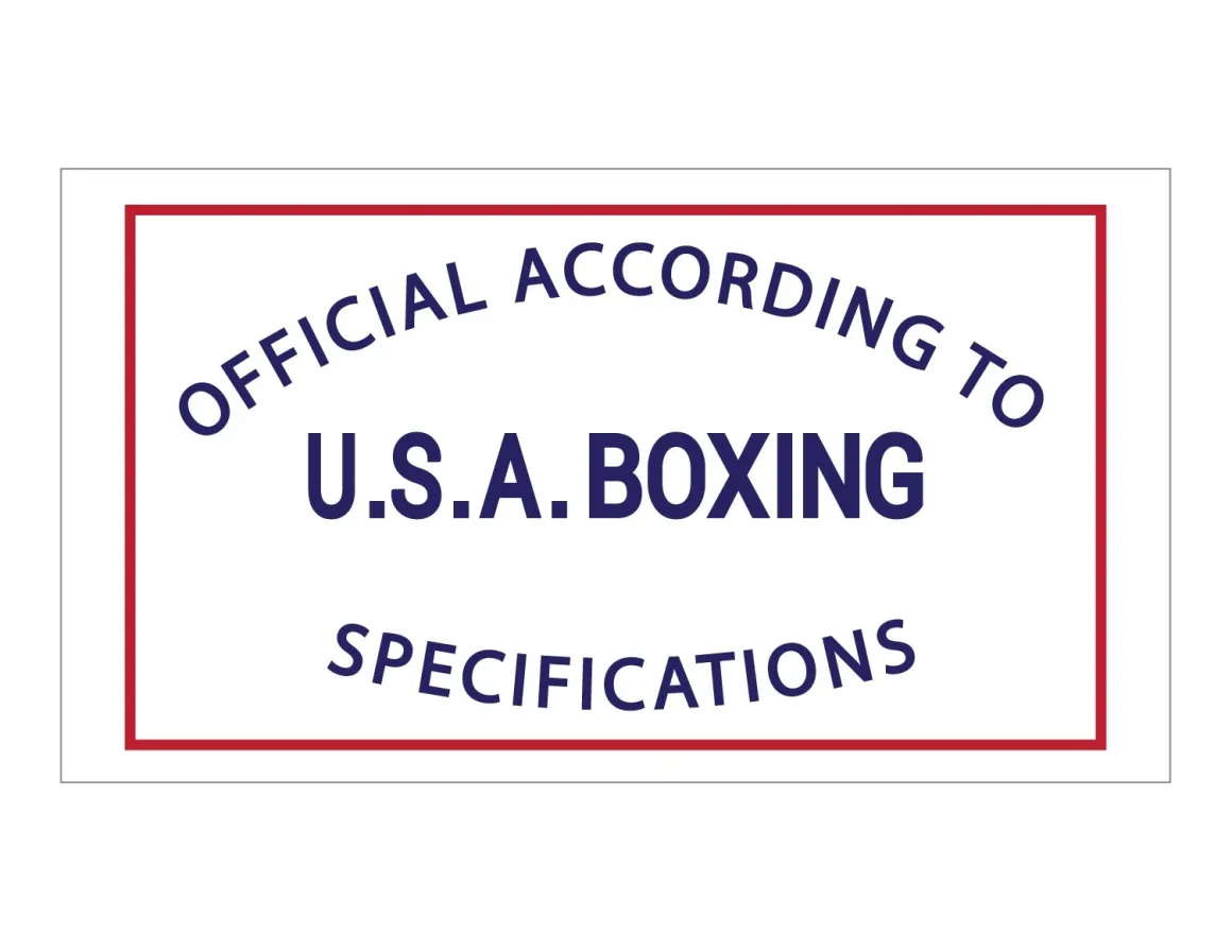TITLE USA Boxing Competition Headgear - Open Face