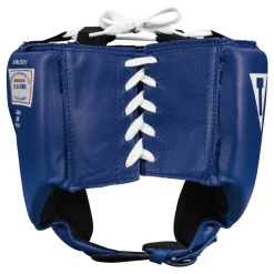 TITLE USA Boxing Competition Headgear - Open Face
