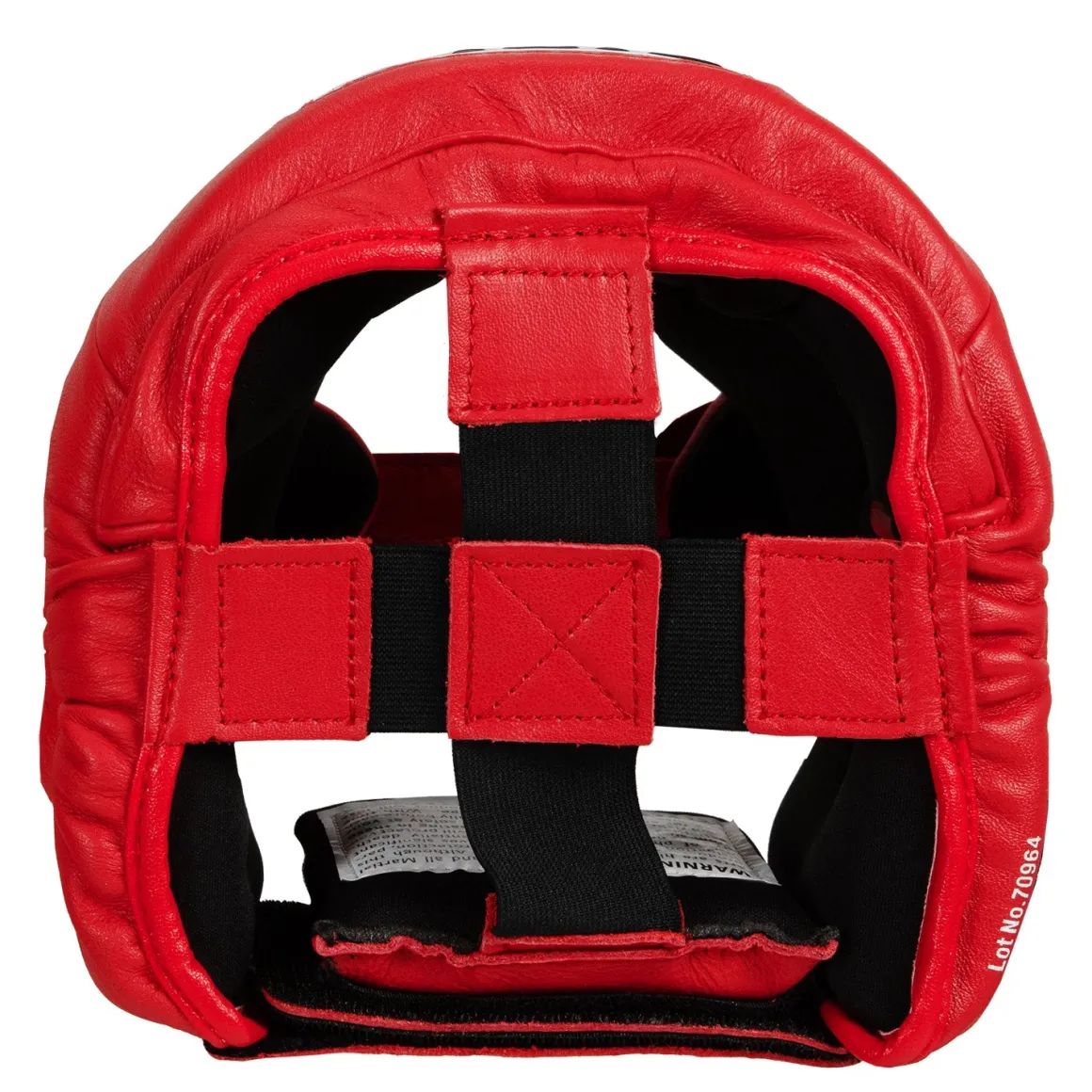 TITLE USA Boxing Masters Competition Headgear