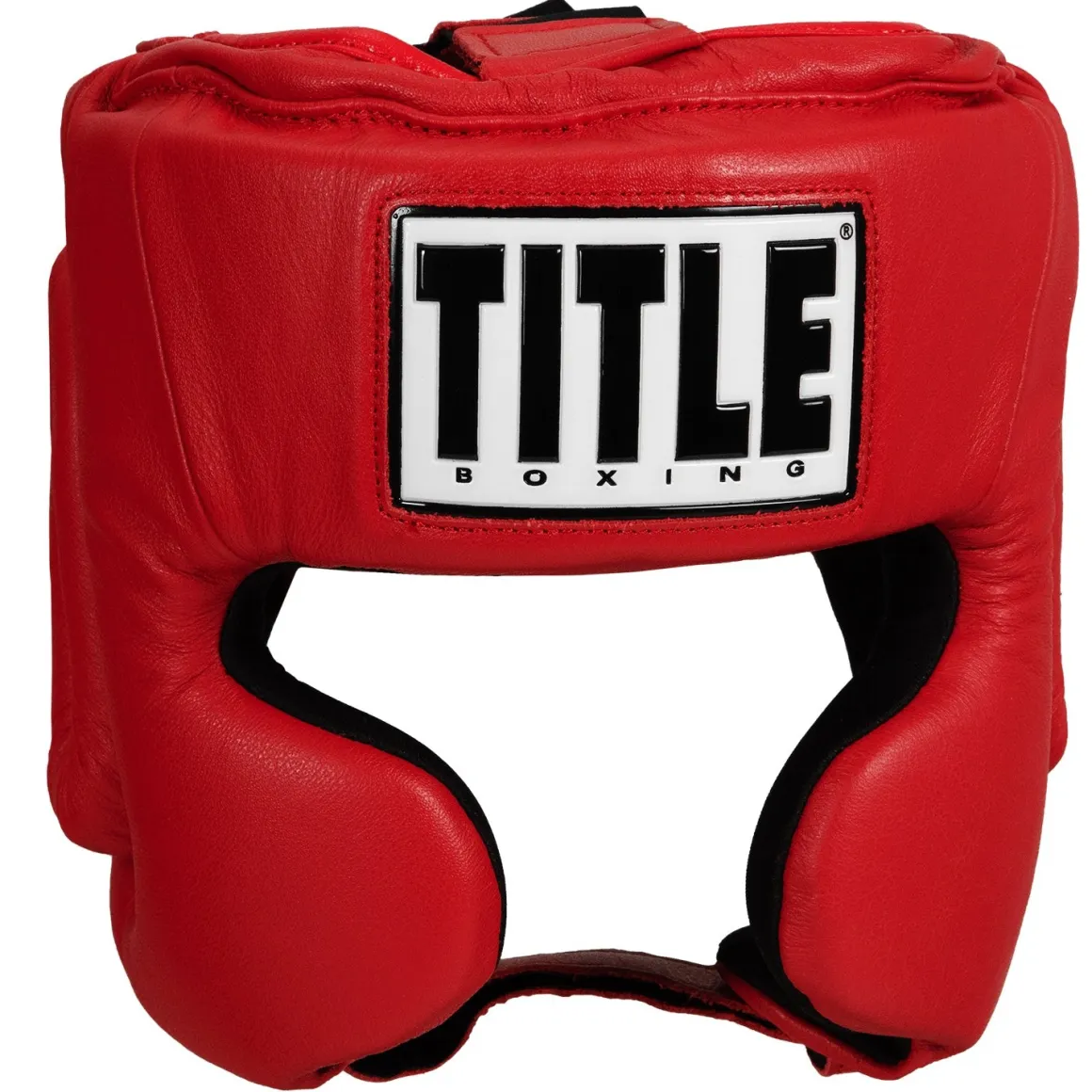 TITLE USA Boxing Masters Competition Headgear