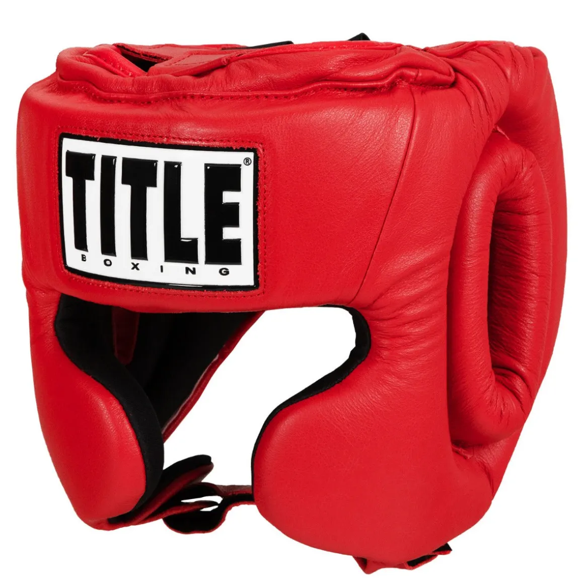 TITLE USA Boxing Masters Competition Headgear