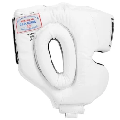 TITLE USA Boxing Masters Competition Headgear
