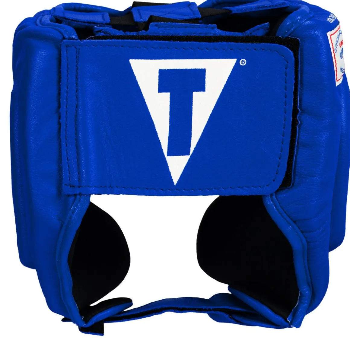 TITLE USA Boxing Masters Competition Headgear