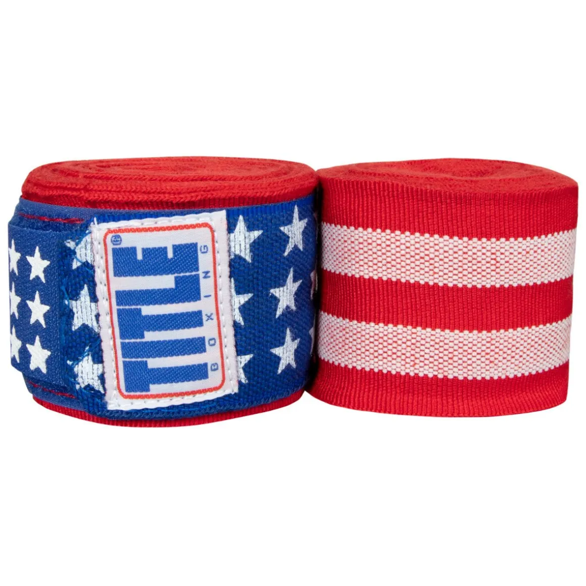 TITLE Velpeau Amateur Competition 177" Wraps