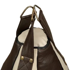 TITLE Vintage Maize Bag