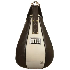 TITLE Vintage Maize Bag