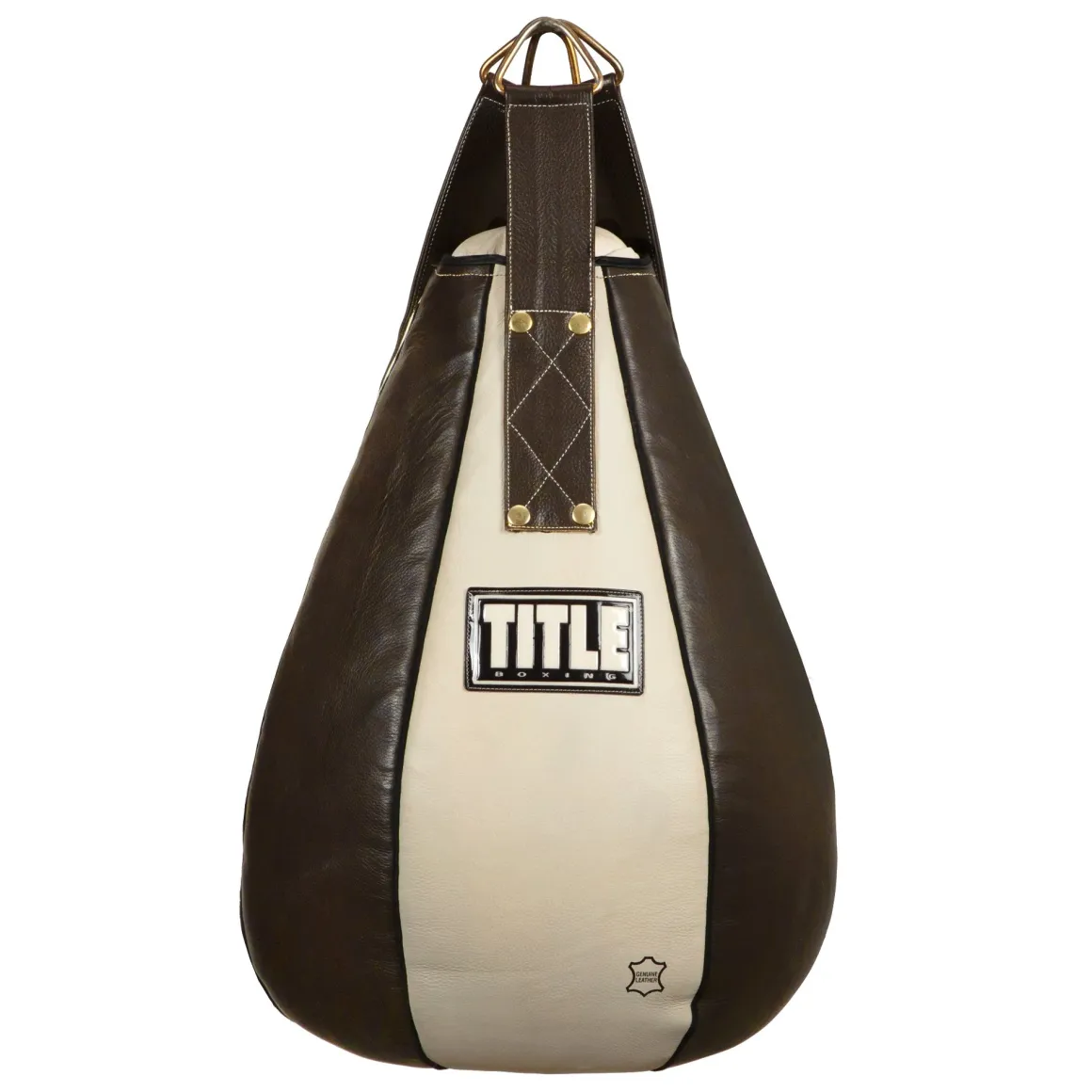 TITLE Vintage Maize Bag