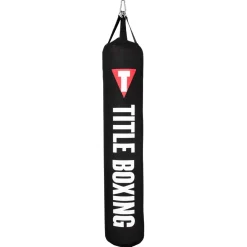 TITLE Wave H2O Monsoon Heavy Bags