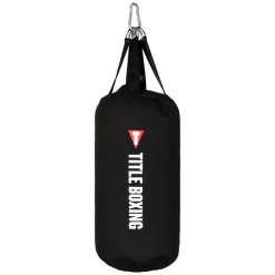 TITLE Wave H2O Monsoon Heavy Bags