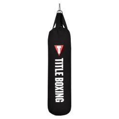TITLE Wave H2O Monsoon Heavy Bags
