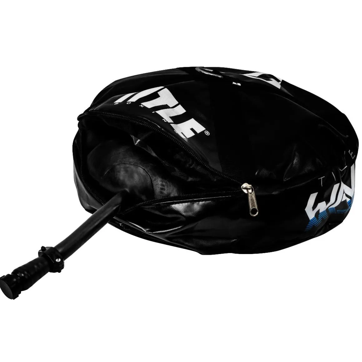TITLE Wave H20 Universal Bag Anchor