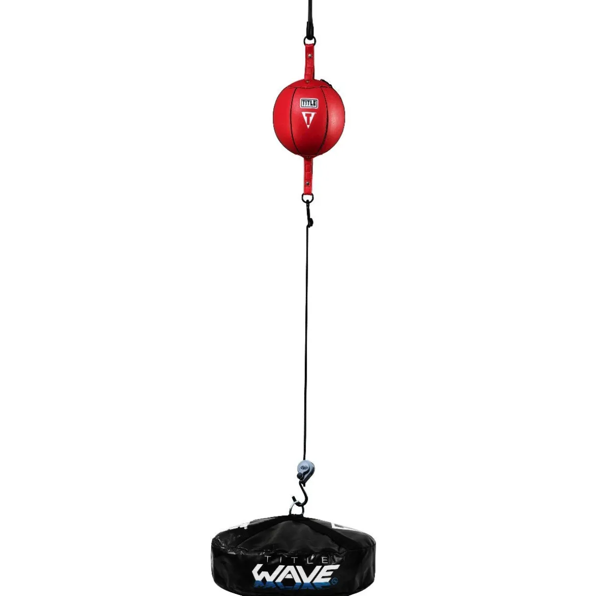 TITLE Wave H20 Universal Bag Anchor