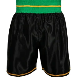 TITLE WBC Professional Boxing Trunks