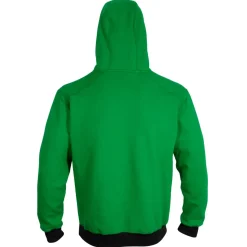 TITLE WBC 1/4 Zip Hooded Sweatshirt