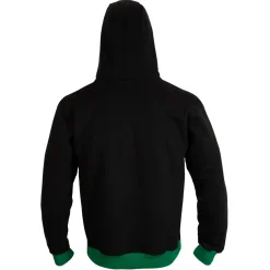 TITLE WBC 1/4 Zip Hooded Sweatshirt