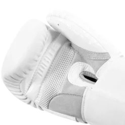 TITLE White Boxing Gloves