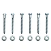 TITLE Wood Stud Wall Mounting Hardware 21