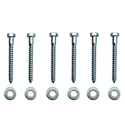 TITLE Wood Stud Wall Mounting Hardware 21