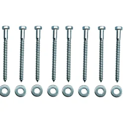 TITLE Wood Stud Wall Mounting Hardware 17