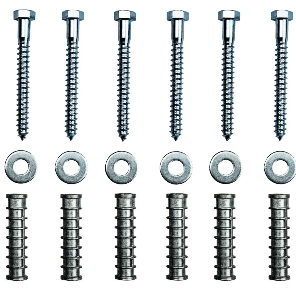 TITLE Wood Stud Wall Mounting Hardware 20