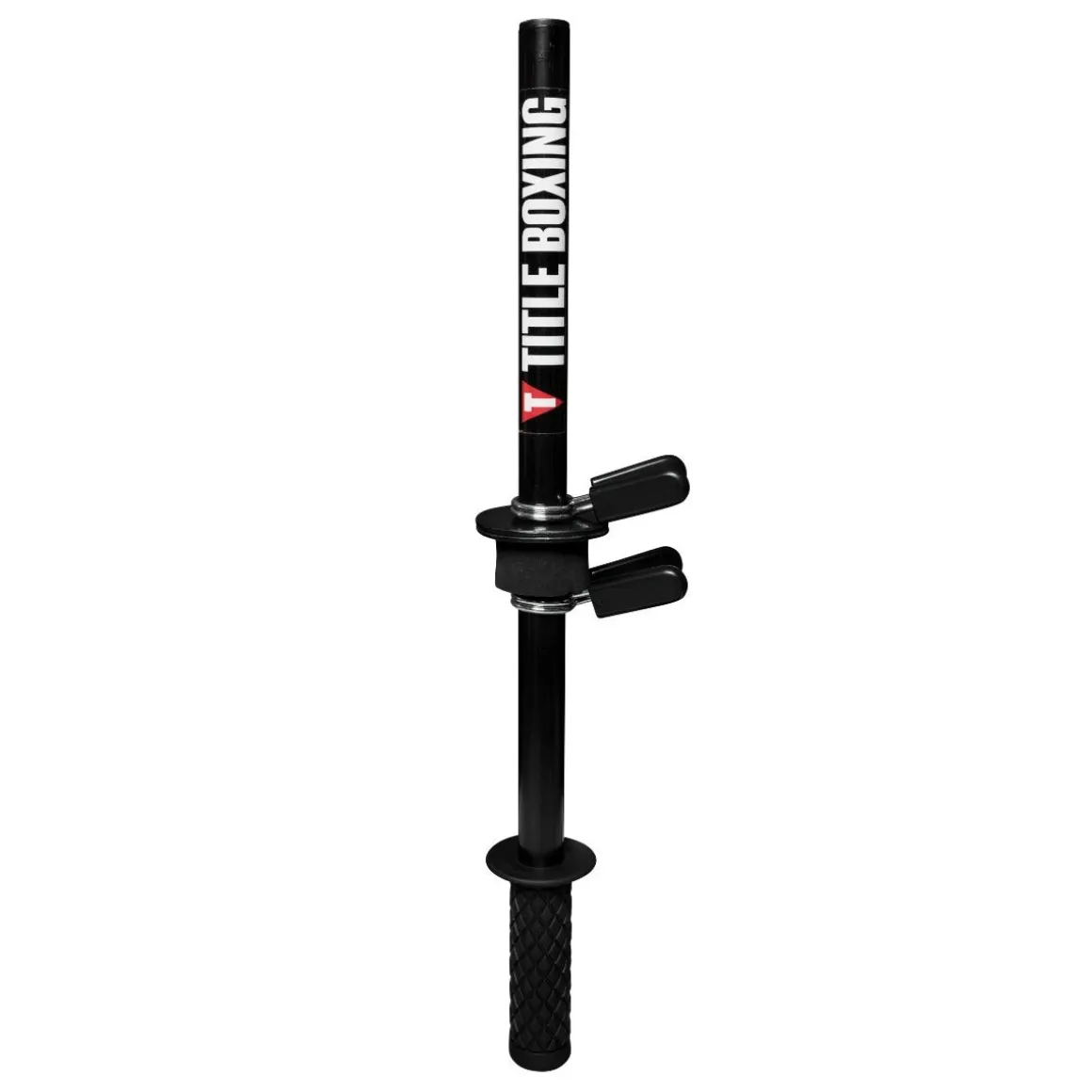 TITLE Wrist Power Bar