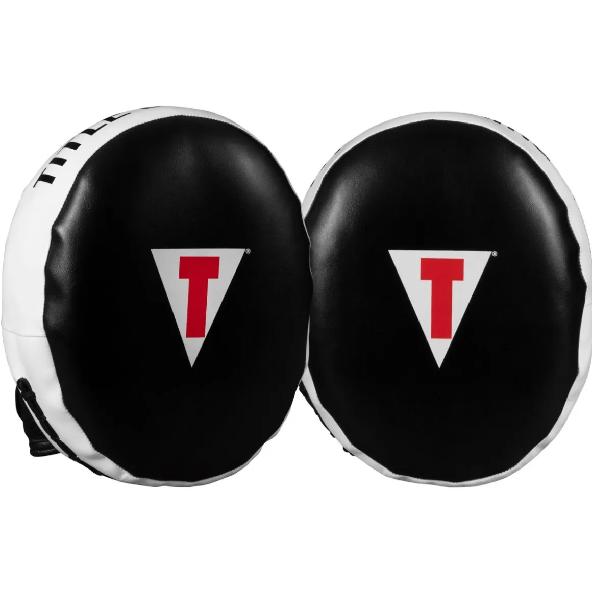 TITLE Zero-Impact "Rare Air: Punch Mitts 2.0