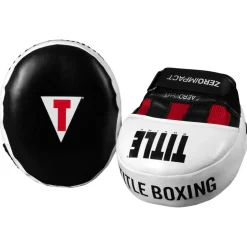 TITLE Zero-Impact