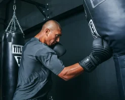 VIPER by TITLE Boxing Select Training Gloves 2.0