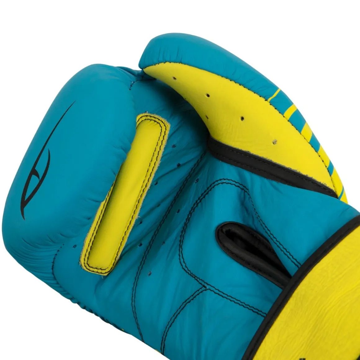 VIPER by TITLE Boxing Select Training Gloves 2.0