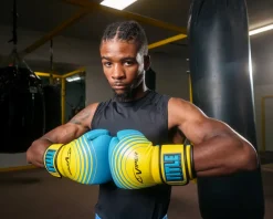 VIPER by TITLE Boxing Select Training Gloves 2.0