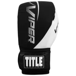 VIPER by TITLE Boxing Strike Bag Gloves 2.0