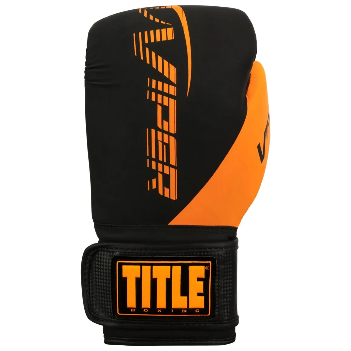 VIPER by TITLE Boxing Strike Bag Gloves 2.0