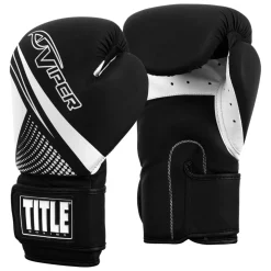 Viper by TITLE Boxing Strike Select Bag Boxing Gloves 2.0