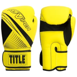 Viper by TITLE Boxing Strike Select Bag Boxing Gloves 2.0