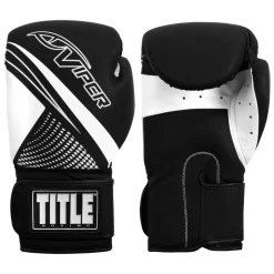 Viper by TITLE Boxing Strike Select Bag Boxing Gloves 2.0
